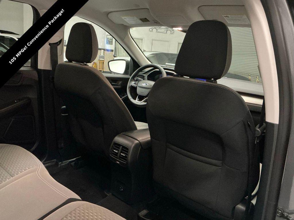 used 2022 Ford Escape car, priced at $18,934