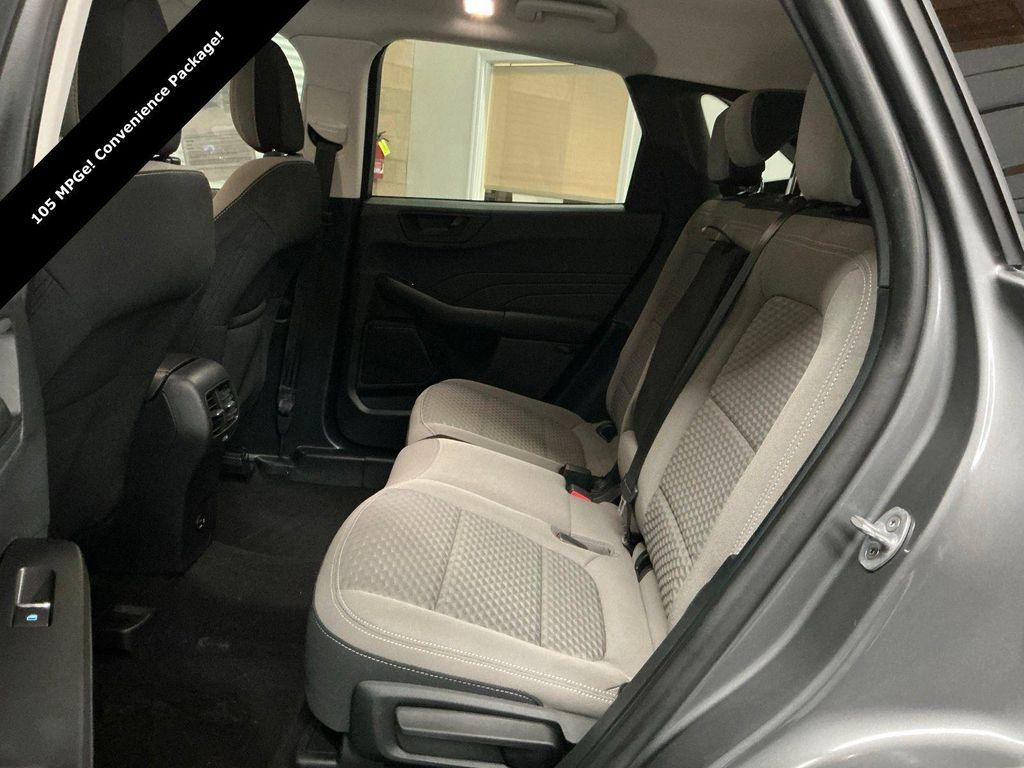 used 2022 Ford Escape car, priced at $18,934
