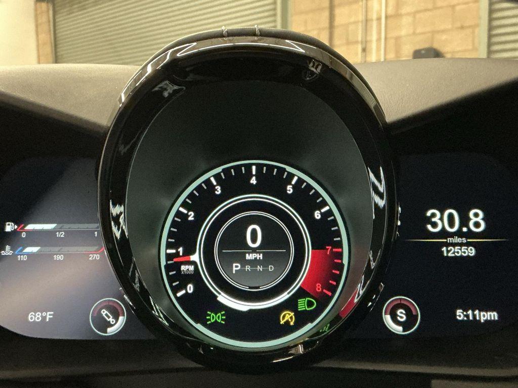 used 2020 Aston Martin Vantage car, priced at $95,873