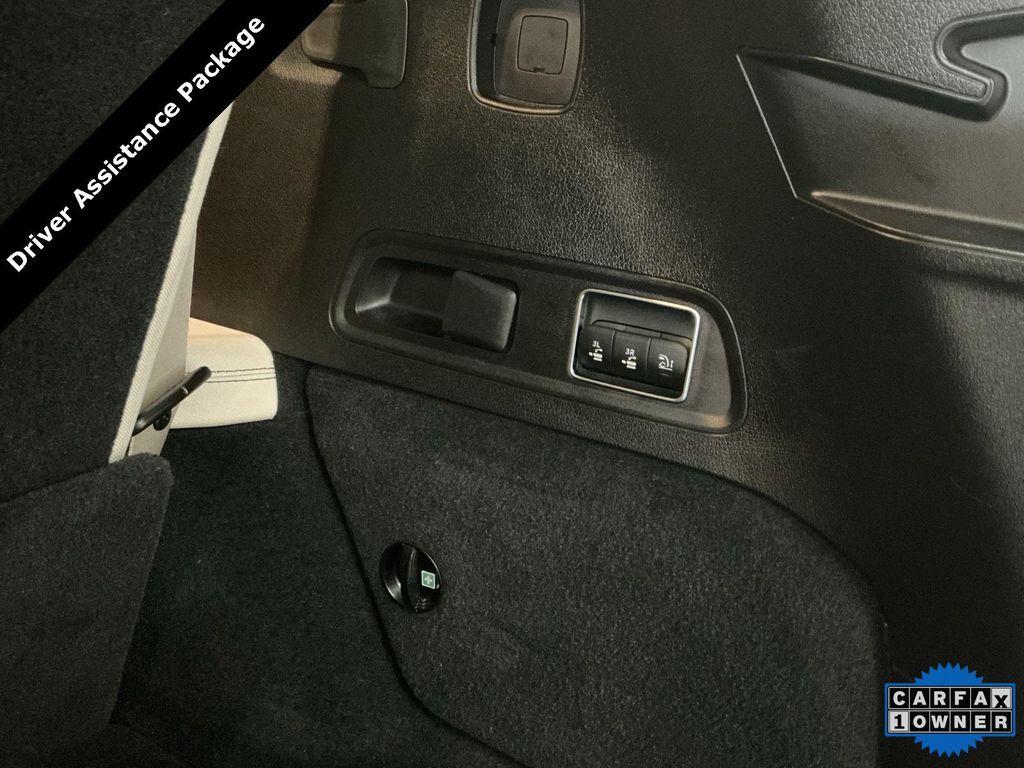 used 2023 Mercedes-Benz GLS 450 car, priced at $52,514