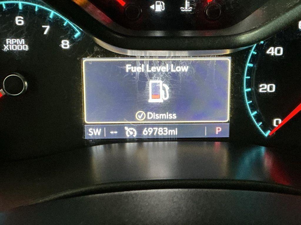 used 2019 Chevrolet Colorado car, priced at $29,932