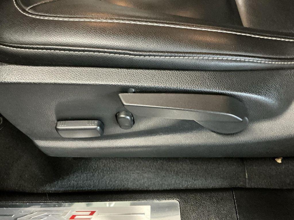 used 2019 Chevrolet Colorado car, priced at $29,932