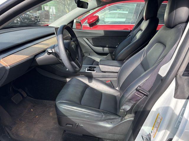 used 2022 Tesla Model Y car, priced at $26,495