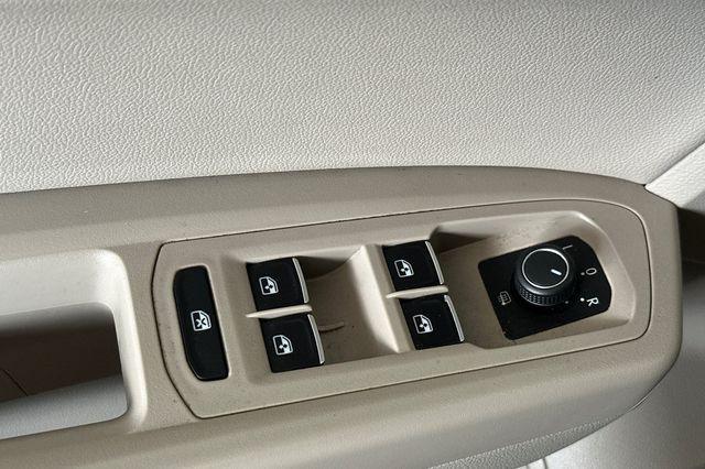 used 2019 Volkswagen Atlas car, priced at $17,495