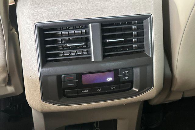 used 2019 Volkswagen Atlas car, priced at $17,495