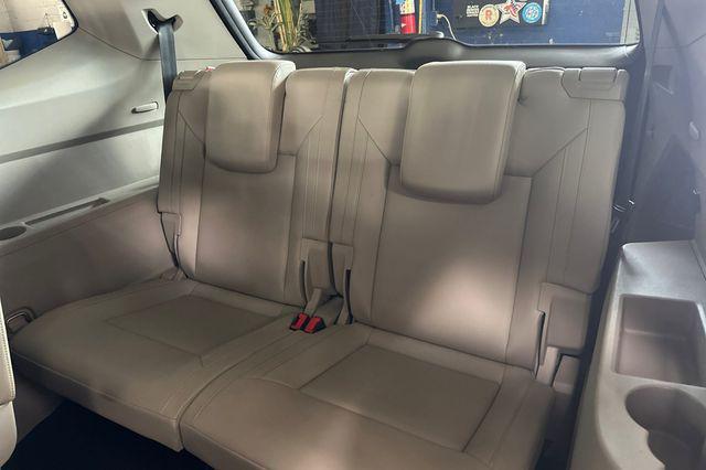 used 2019 Volkswagen Atlas car, priced at $17,495