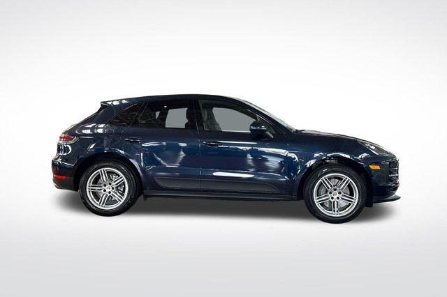 used 2020 Porsche Macan car, priced at $38,695