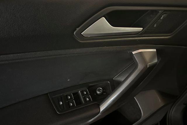 used 2021 Volkswagen Tiguan car, priced at $14,295