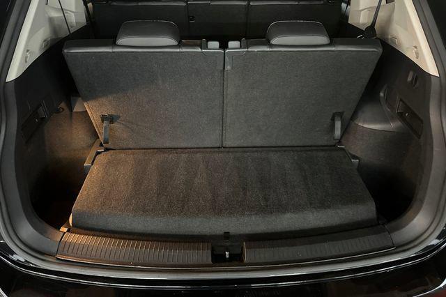 used 2021 Volkswagen Tiguan car, priced at $14,295