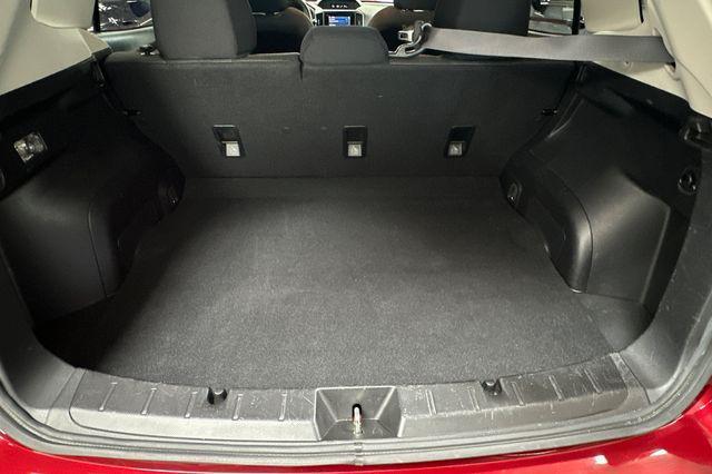 used 2019 Subaru Crosstrek car, priced at $15,495