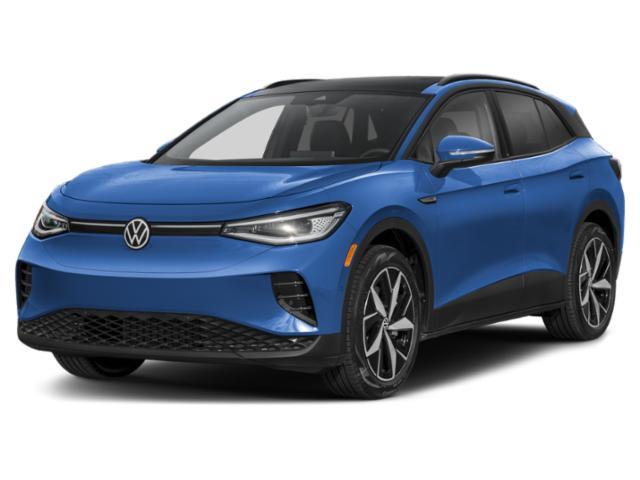 new 2026 Volkswagen ID.4 car, priced at $52,772