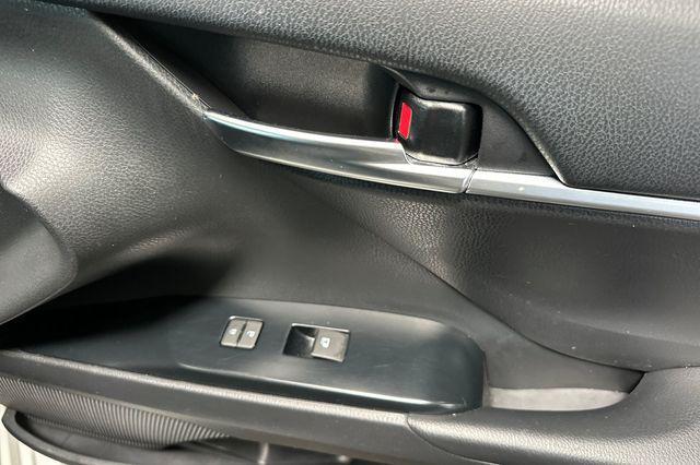 used 2019 Toyota Camry car, priced at $19,495