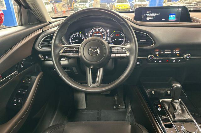 used 2022 Mazda CX-30 car, priced at $20,995