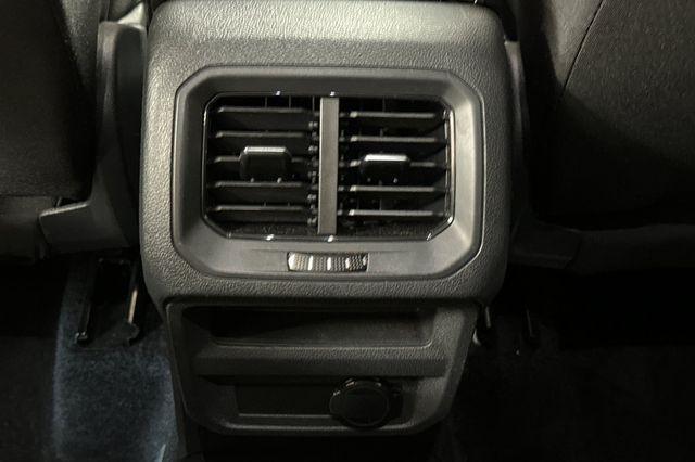 used 2023 Volkswagen Tiguan car, priced at $18,995