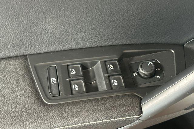 used 2023 Volkswagen Tiguan car, priced at $18,995