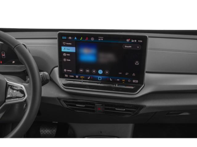 new 2026 Volkswagen ID.4 car, priced at $46,977