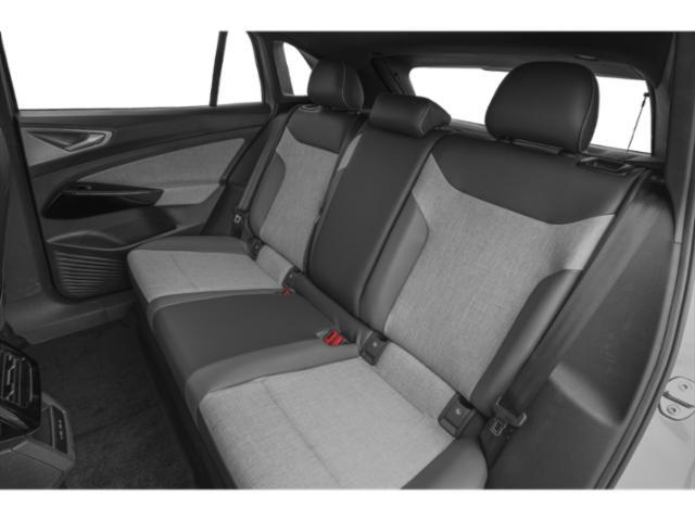 new 2026 Volkswagen ID.4 car, priced at $46,977