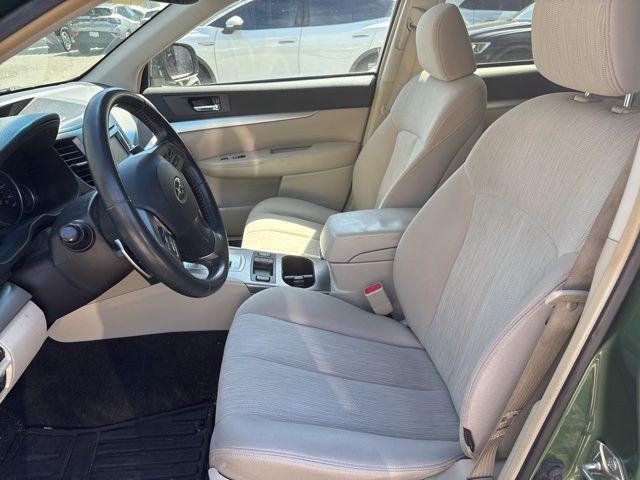 used 2014 Subaru Outback car, priced at $9,995
