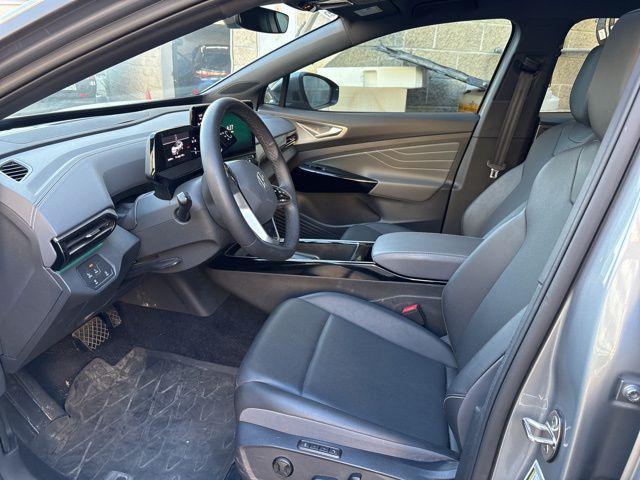 used 2023 Volkswagen ID.4 car, priced at $22,995