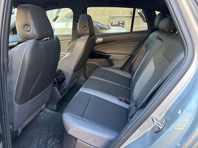 used 2023 Volkswagen ID.4 car, priced at $22,995