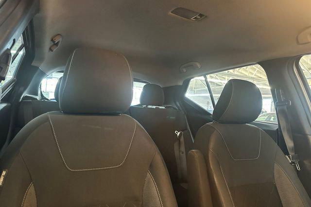 used 2020 Nissan Kicks car, priced at $15,995