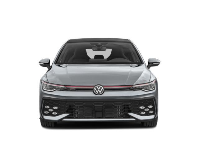 new 2026 Volkswagen Golf GTI car, priced at $41,268