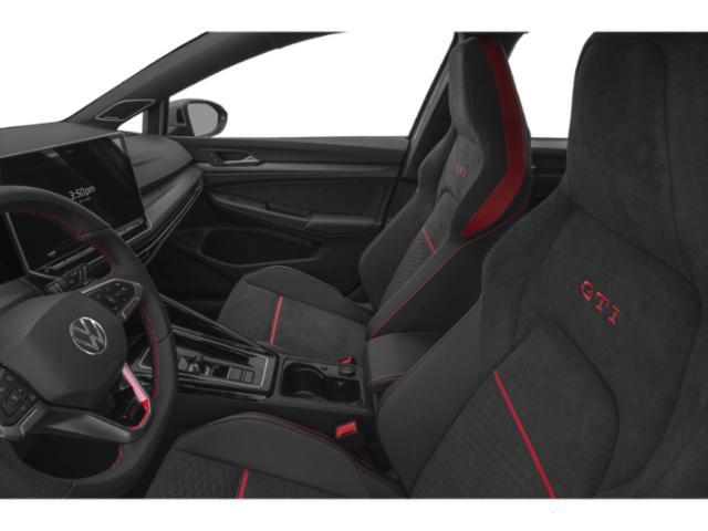 new 2026 Volkswagen Golf GTI car, priced at $41,268