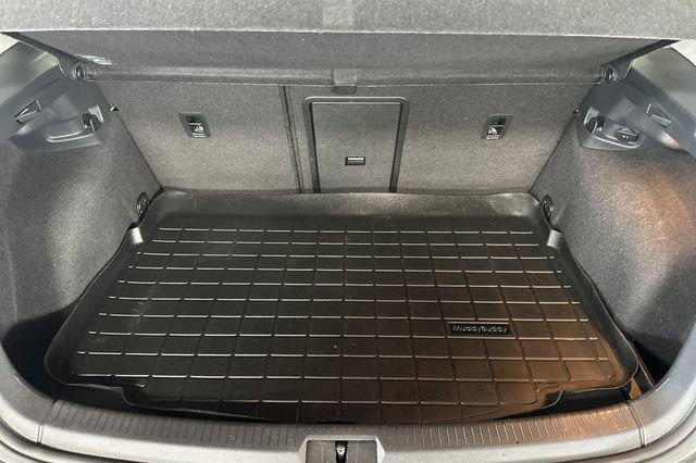 used 2016 Volkswagen e-Golf car, priced at $9,995