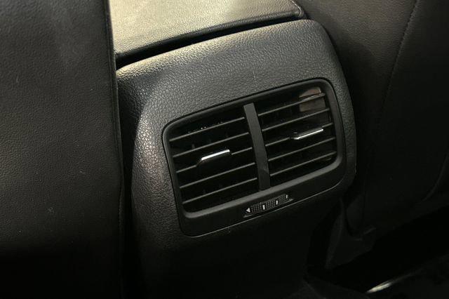 used 2016 Volkswagen e-Golf car, priced at $9,995