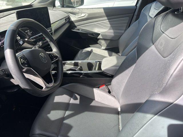 used 2023 Volkswagen ID.4 car, priced at $22,795