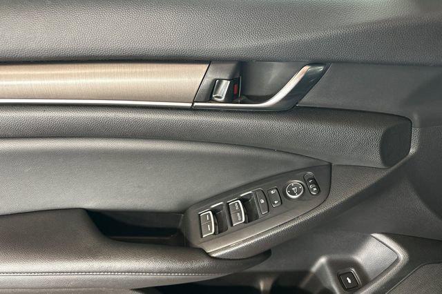 used 2019 Honda Accord car, priced at $15,995