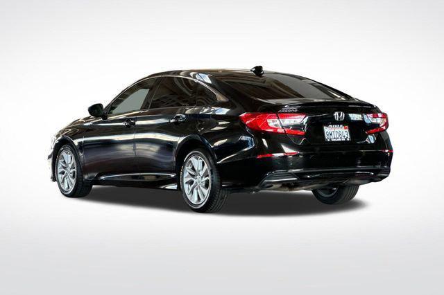 used 2019 Honda Accord car, priced at $15,995