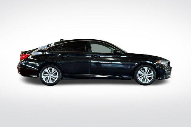 used 2019 Honda Accord car, priced at $15,995