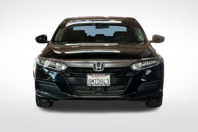 used 2019 Honda Accord car, priced at $15,995