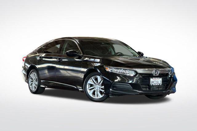 used 2019 Honda Accord car, priced at $15,995