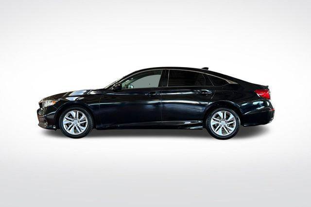 used 2019 Honda Accord car, priced at $15,995