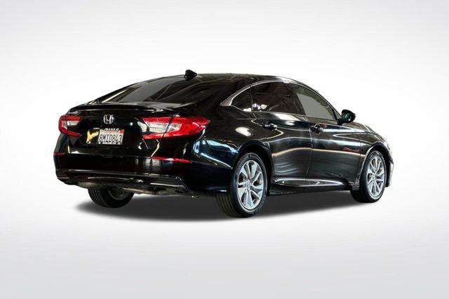 used 2019 Honda Accord car, priced at $15,995
