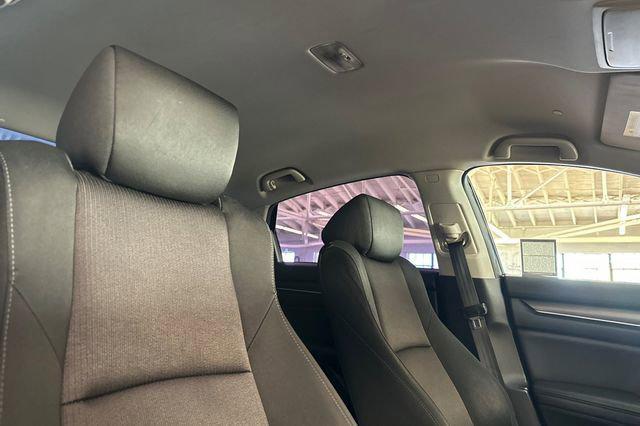 used 2019 Honda Accord car, priced at $15,995