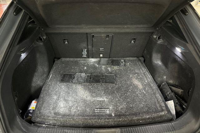 used 2023 Volkswagen ID.4 car, priced at $20,995