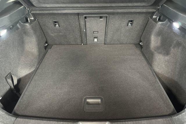 used 2022 Volkswagen ID.4 car, priced at $19,995