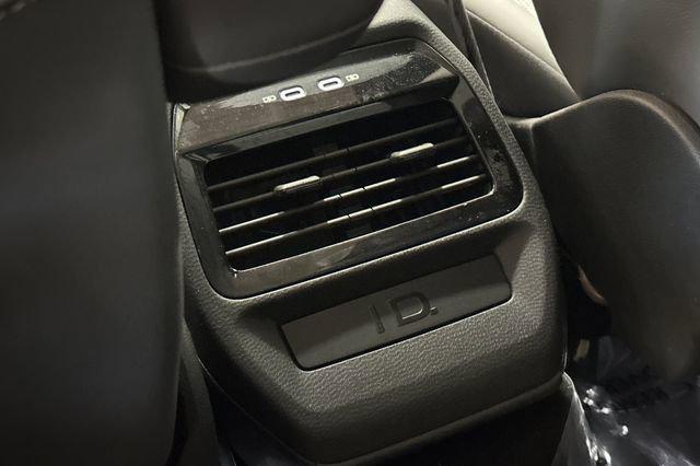 used 2022 Volkswagen ID.4 car, priced at $19,995