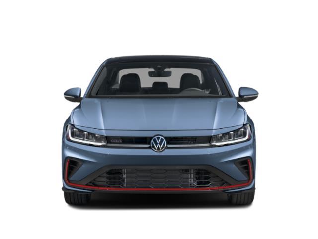 new 2026 Volkswagen Jetta GLI car, priced at $36,865