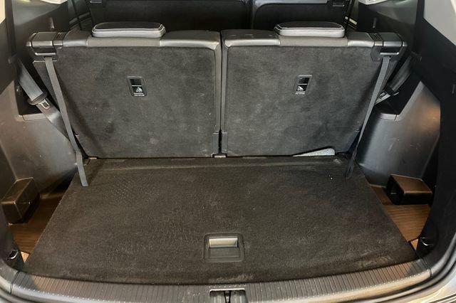 used 2021 Volkswagen Atlas car, priced at $18,995