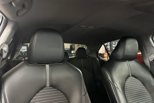 used 2022 Toyota Camry car, priced at $21,295
