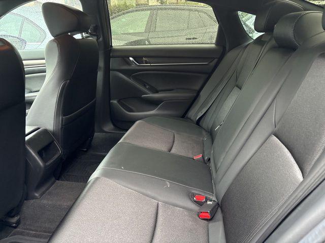 used 2019 Honda Accord car, priced at $21,495