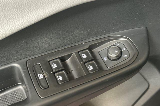 used 2023 Volkswagen Taos car, priced at $19,995