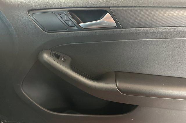 used 2015 Volkswagen Jetta car, priced at $8,995