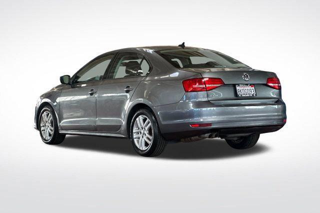 used 2015 Volkswagen Jetta car, priced at $8,995