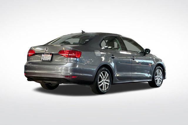 used 2015 Volkswagen Jetta car, priced at $8,995