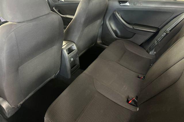 used 2015 Volkswagen Jetta car, priced at $8,995